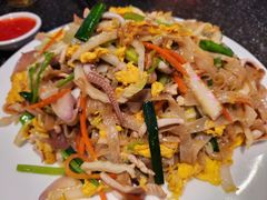 -王庄阿咪海鲜大排档(象园店)