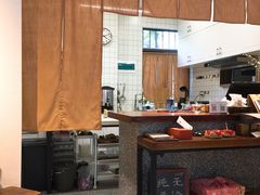大堂-朴物良社(东明锦园店)