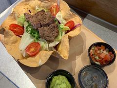 -Taco Bell 塔可钟(民田路店)
