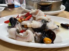 -蒲鲜菜馆