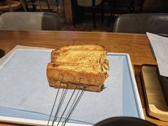 -撸啊撸铁签小肉(车站南路店)