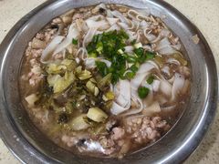 -舒记老友粉(埌西店)
