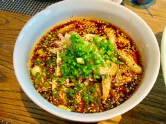-鉴川·川菜传承(星汇两江店)