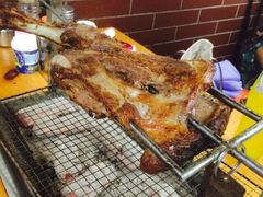 张记烤羊腿(交口南大街店)-张记烤羊腿