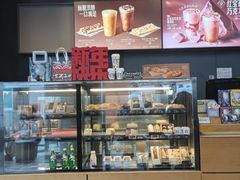 -星巴克(南京鼓楼吾悦广场店)