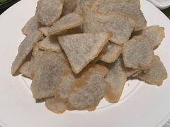 炸灌肠-京尊烤鸭店JINGZUN(春秀路店)