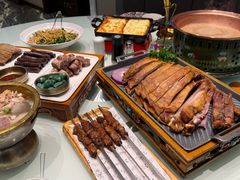 -哈啾嗨·新概念蒙餐(红星新城店)