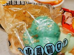 -海底捞火锅(让胡路万达店)