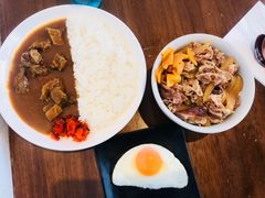 -铃木食堂(帽儿胡同店)