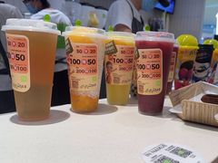 -奈雪的茶(大悦城店)