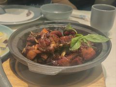 -鹿港小镇(悠唐店)