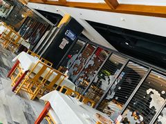 大堂-辣婆婆(航天桥店)