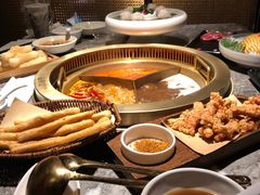 -麻路成都火锅(柏威年店)