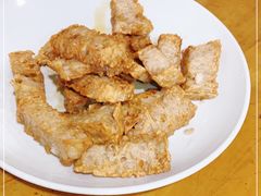 -澳门陈光记烧味饭店(南京德基广场店)