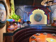 -楼兰新疆主题餐厅(悠方店)