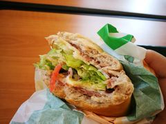 -赛百味SUBWAY(曲江智慧大厦店)