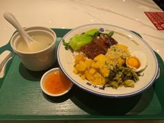 -肥小福·烧鹅专门店(环宇荟店)