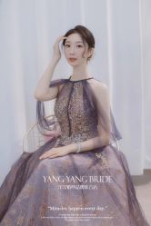 -洋洋婚纱品牌集合店