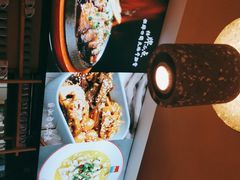 -蜜桃餐厅·伴山(绿宝广场店)