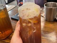 -破店肥哈·东北烧烤·夜宵(南山保利店)