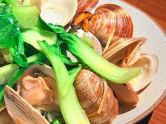 -Night Breeze晚风·融合创意菜