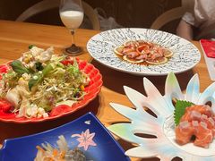 -原志优秀食材·匠心料理·海胆主题(金亿广场店)