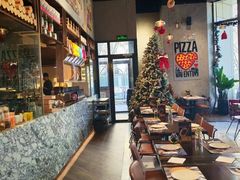-Margherita雏菊意大利餐厅(雅颂庭购物中心店)
