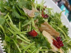-小红鲸·海鲜餐厅(轸大路店)