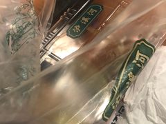 -泸溪河桃酥(秦淮夫子庙一店)