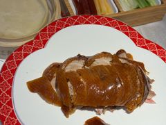 -京味民福烤鸭店(建设四马路店)