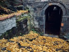 -金堂县云顶石城风景区