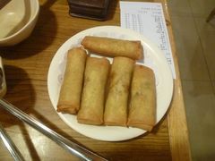 春卷-傣妹火锅(四川北路店)
