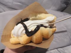 -麦当劳(咸阳人民路店)