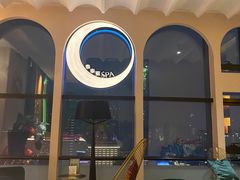 -泰乐道·SPA·按摩·足道(坡子街店)