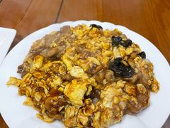-全顺斋餐厅(育芳园店)