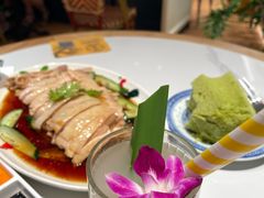 -芽笼芽笼新加坡餐厅(环球港店)