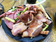 -惠丰源烩面馆(经七路店)
