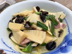 -漫渡庄绿岛花园•隐世庭园菜(滨湖店)