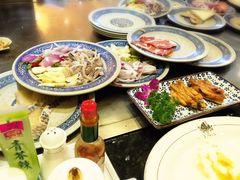-大渔铁板烧(中山路八佰伴店)