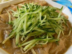 -九花山烤鸭店