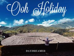 -南靖田螺坑土楼群景区