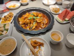 -巴蜀王婆大虾(首经贸店)