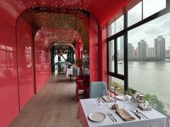 -Kathleen's Waitan 凯圣琳江景西餐厅(外滩店)