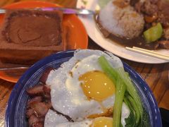 -澳门陈光记烧味饭店(南京德基广场店)