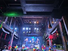 -老木头音乐空间(月河街店)