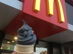 -麦当劳(燕顺路店)