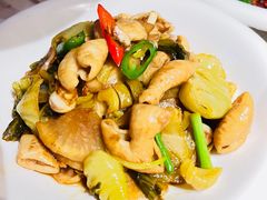 -江渔儿酸菜鱼(奥园广场金发购物中心店)