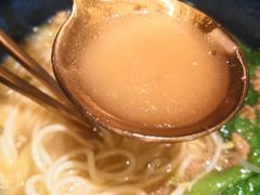 -馔豚·台北菜专门店(深圳湾万象城店)