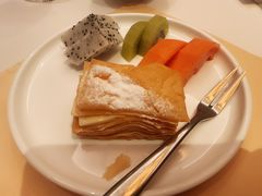 -利苑酒家(合景国际金融广场店)
