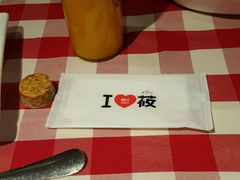 -西贝莜面村(上海百联西郊店)